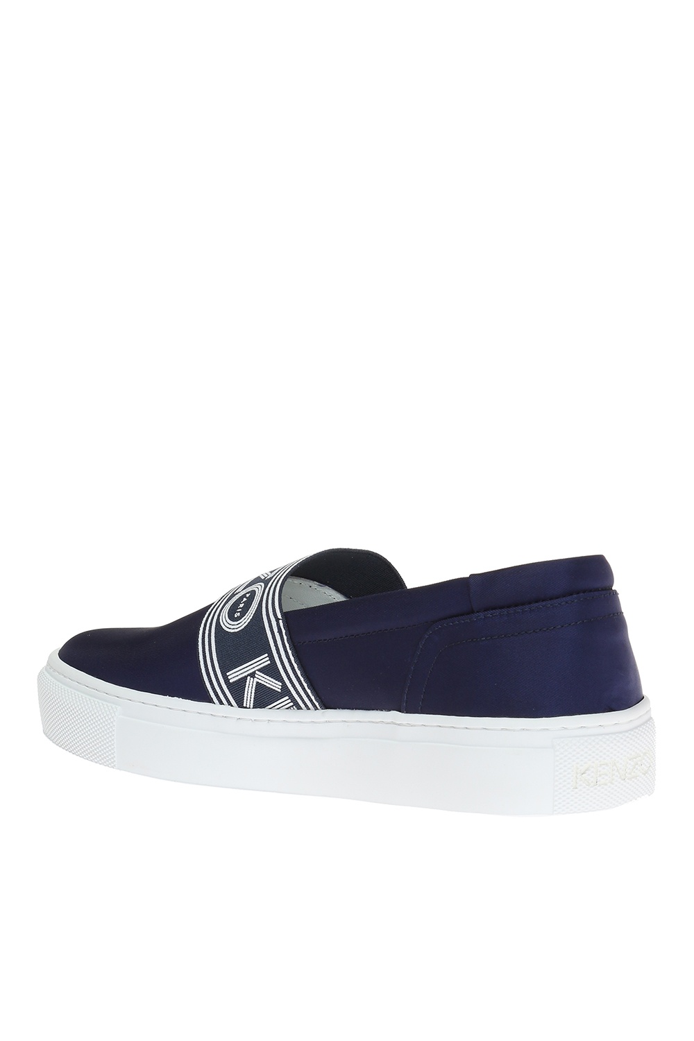 Kenzo kapri high hot sale top sneakers